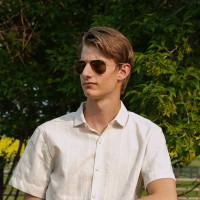 Noah Bergen